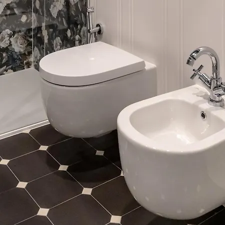 Residenze Carlo Alberto - Boutique *