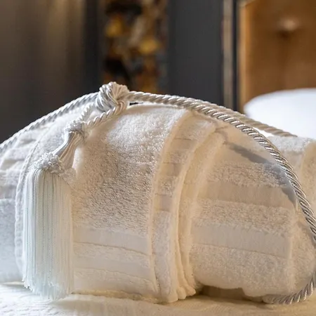 Residenze Carlo Alberto - Boutique Daire