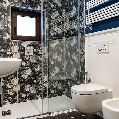 Daire Residenze Carlo Alberto - Boutique Verona