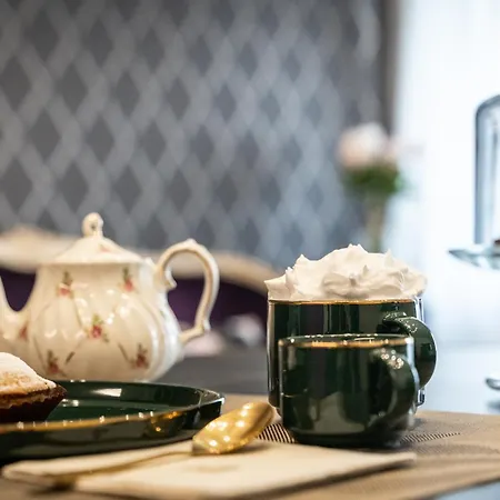 Residenze Carlo Alberto - Boutique Verona