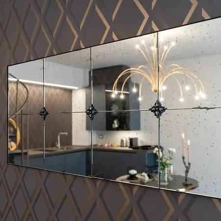 Residenze Carlo Alberto - Boutique Daire