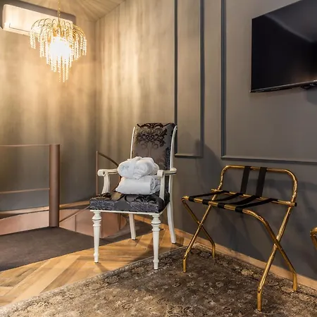 Apartment Residenze Carlo Alberto - Boutique *