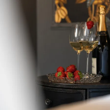 Apartment Residenze Carlo Alberto - Boutique Verona
