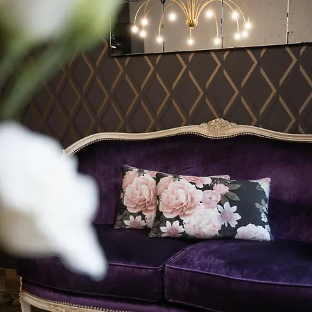 Daire Residenze Carlo Alberto - Boutique *