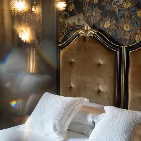 Apartment Residenze Carlo Alberto - Boutique *