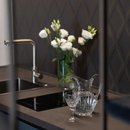 Apartment Residenze Carlo Alberto - Boutique *