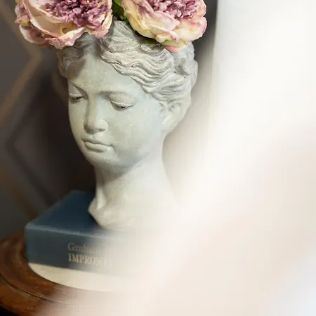 Residenze Carlo Alberto - Boutique * Verona