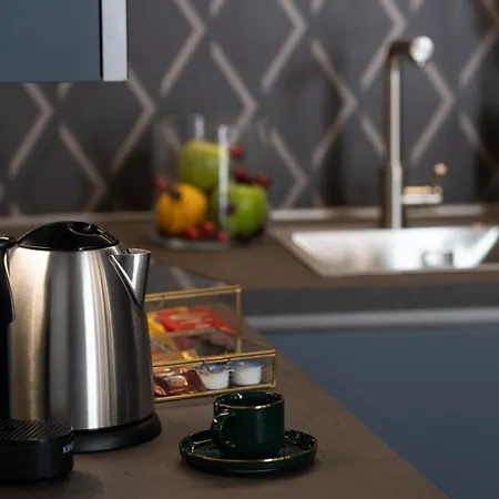 Residenze Carlo Alberto - Boutique Apartment Verona