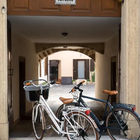 Residenze Carlo Alberto - Boutique Apartment