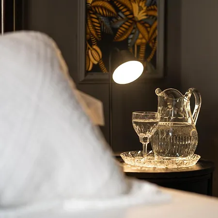Residenze Carlo Alberto - Boutique Apartment *