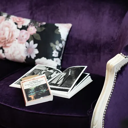 Residenze Carlo Alberto - Boutique Appartamento Verona