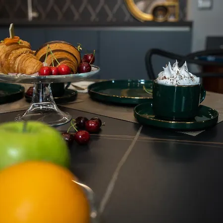 Appartamento Residenze Carlo Alberto - Boutique