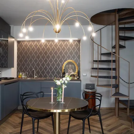 Residenze Carlo Alberto - Boutique *