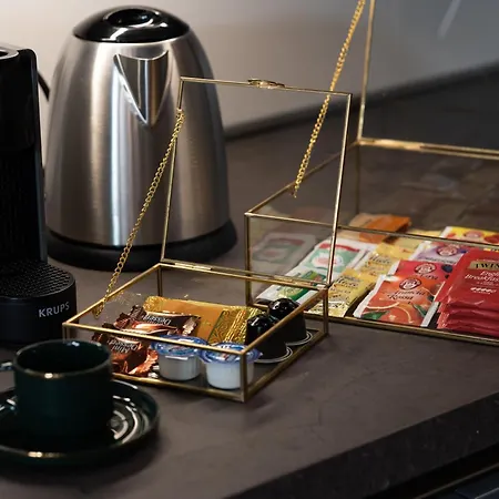 Daire Residenze Carlo Alberto - Boutique