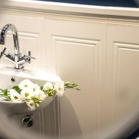 Residenze Carlo Alberto - Boutique Apartment *