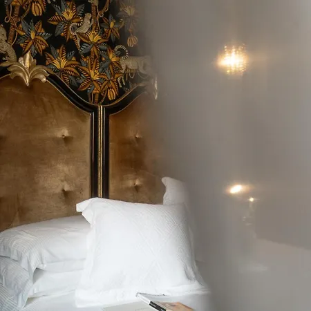 Daire Residenze Carlo Alberto - Boutique