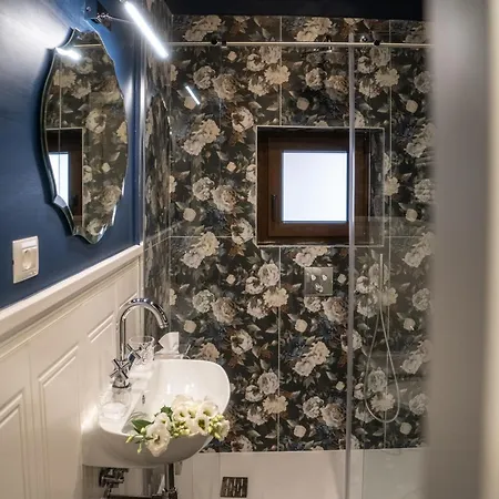 Daire Residenze Carlo Alberto - Boutique *