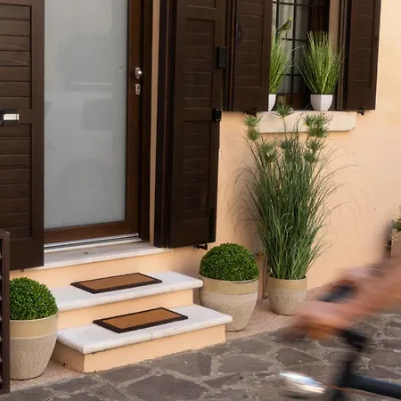 Residenze Carlo Alberto - Boutique *