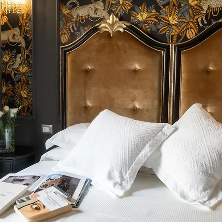 Daire Residenze Carlo Alberto - Boutique Verona