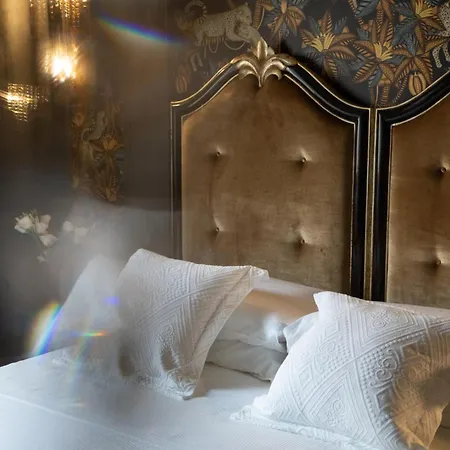 Residenze Carlo Alberto - Boutique Daire