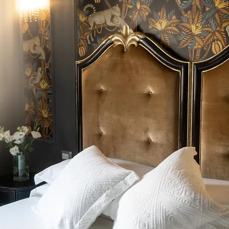 Residenze Carlo Alberto - Boutique * Verona