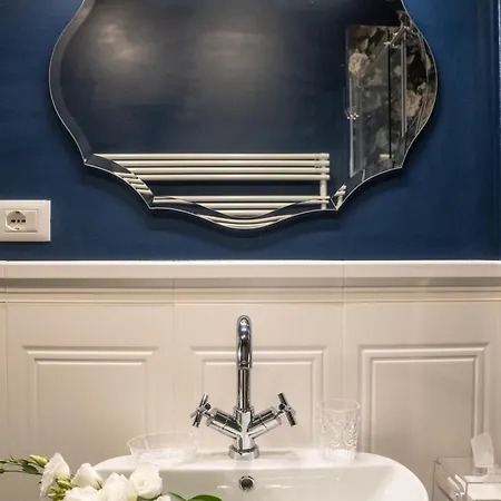 Residenze Carlo Alberto - Boutique